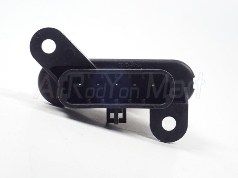 รีซิสแต๊นซ์ Chevrolet Sonic (GM 42714340) แท้