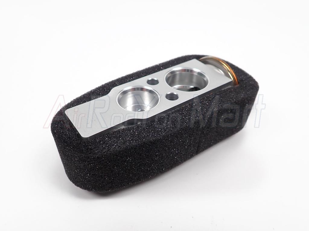 วาล์วแอร์ Toyota Vigo, Fortuner, Innova 2004-2014 / Altis 2008-2013 Denso