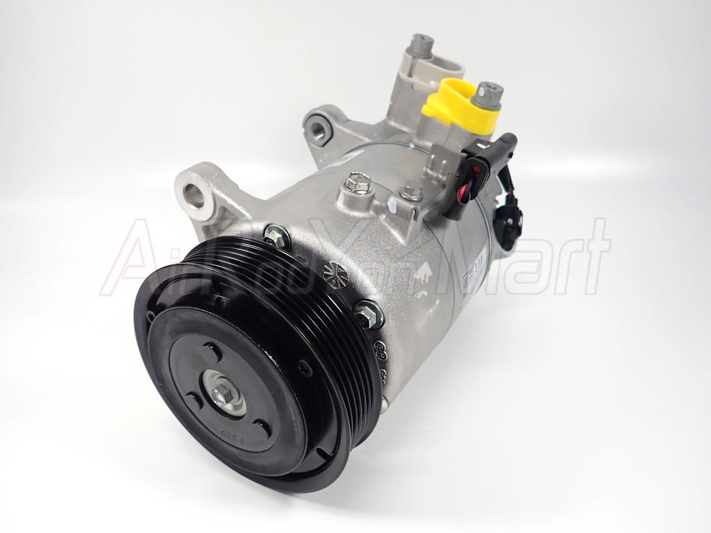 คอมแอร์ BMW G30 / Mini F55 (แบบมูเล่ไฟฟ้า) BEHR