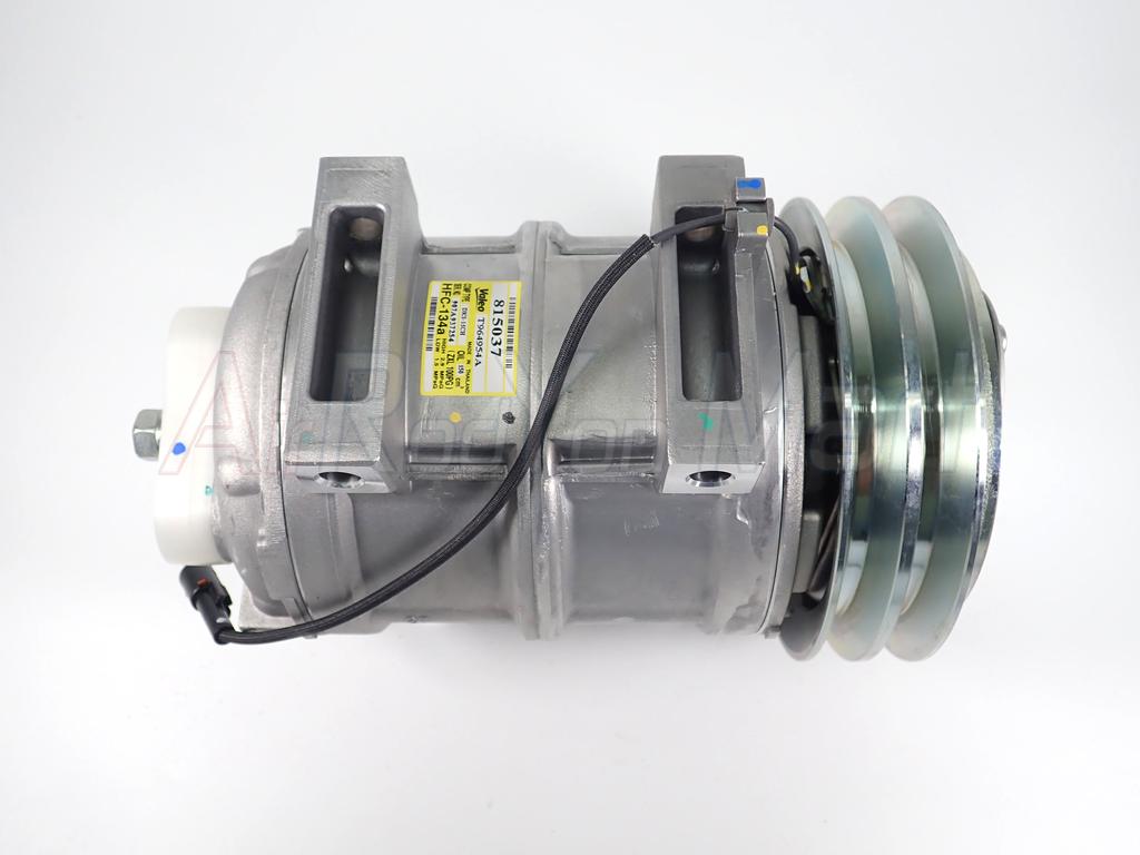 คอมแอร์ Isuzu Kiki TURBO ขา ND Valeo