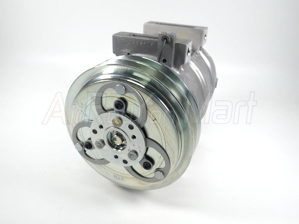 คอมแอร์ Isuzu Kiki TURBO ขา ND Valeo