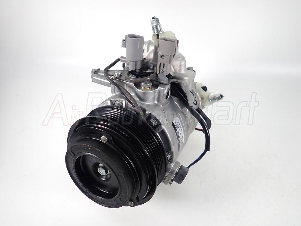 คอมแอร์ lexus LS-430 7SBU16C Denso