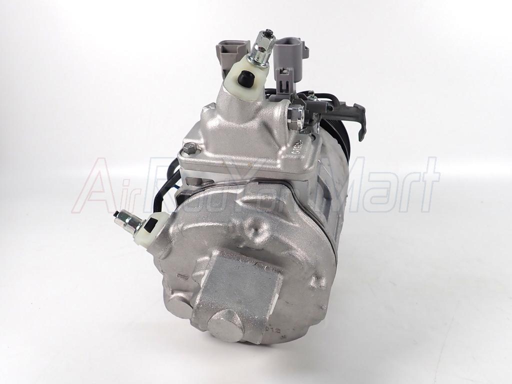 คอมแอร์ lexus LS-430 7SBU16C Denso