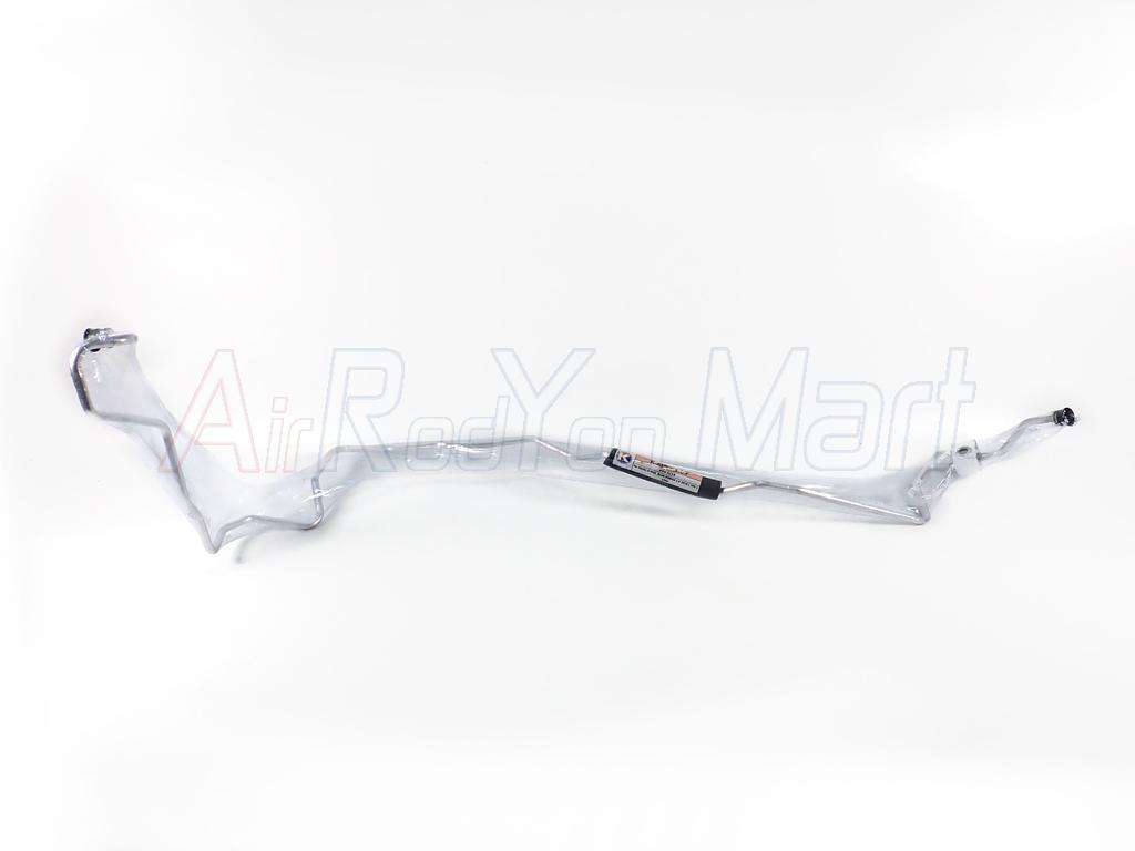 ท่อแอร์ (แป๊ปแอร์) Isuzu D-max 2018-2019 เครื่อง 1.9 (แป๊ปเล็ก 5/16")