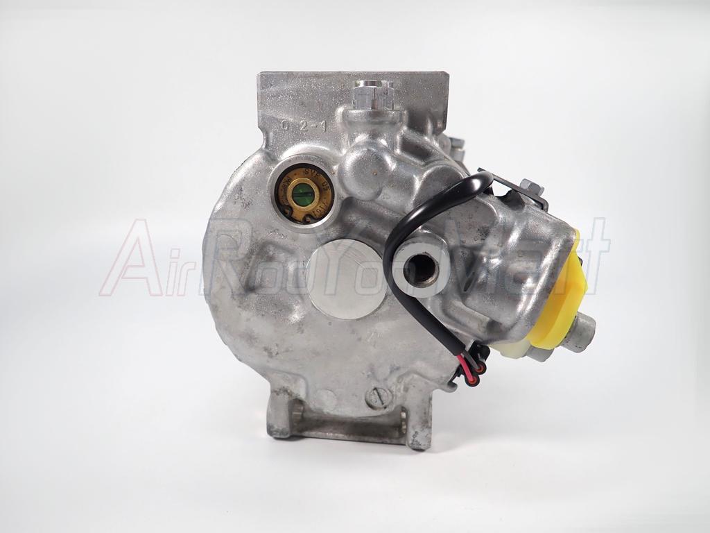 คอมแอร์ Benz W169 A-Class ดีเซล 6SEU16C Denso