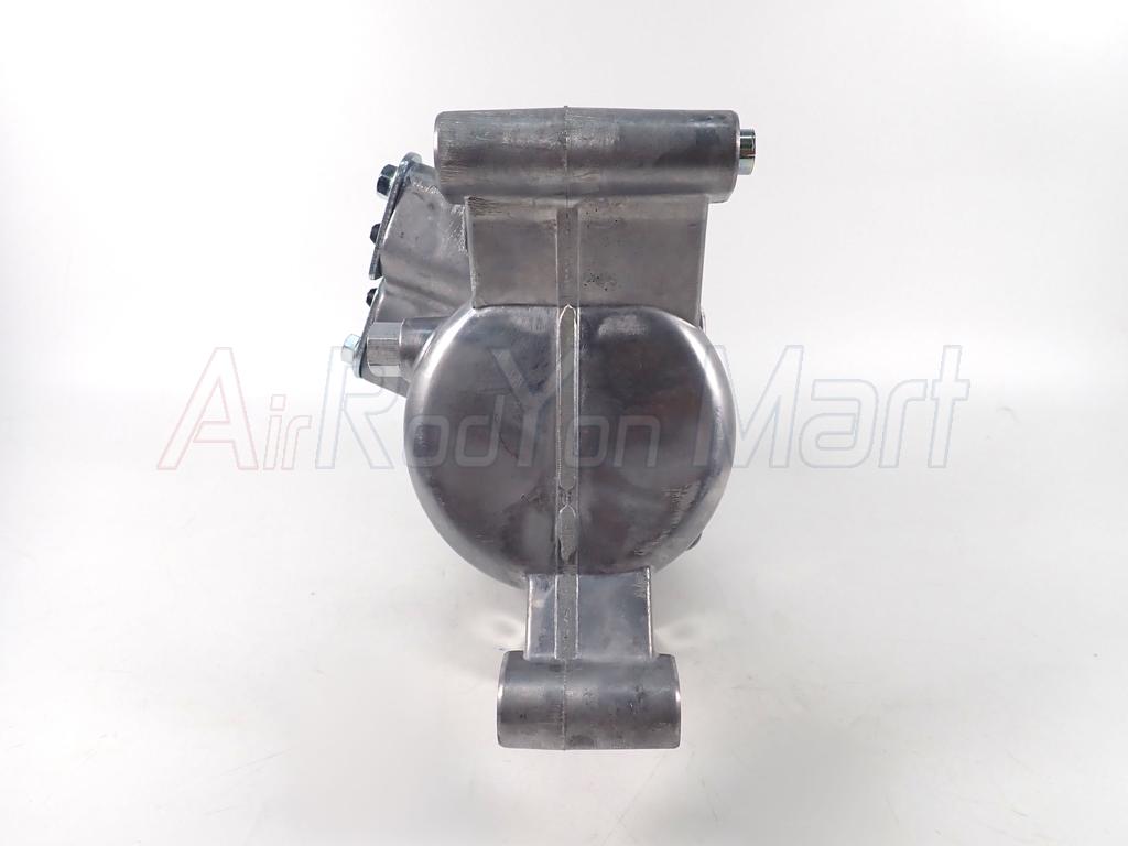 คอมแอร์ Mazda 3 (BM/BN) 2014-2018 / CX-5 (KE) 2013