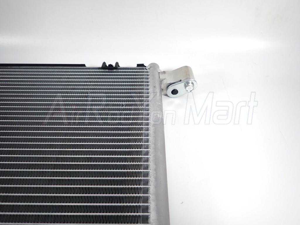 แผงแอร์ Benz W222 Mondo
