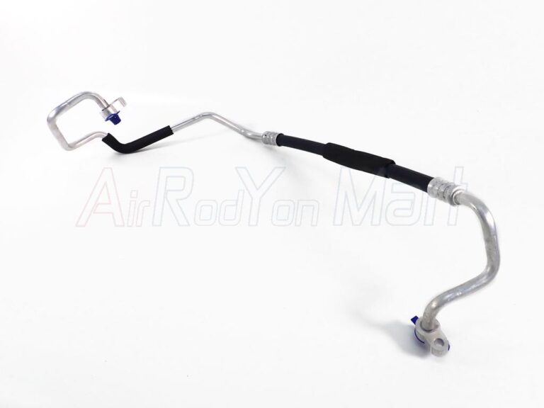 ท่อน้ำยาแอร์ Isuzu TFR (รุ่นแอร์ Calsonic) (สายกลาง)