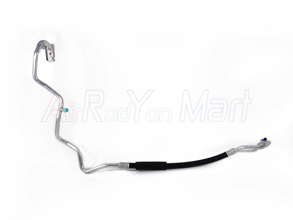 ท่อน้ำยาแอร์ Mazda 2 2015 Skyactiv เบนซิน (สายใหญ่)