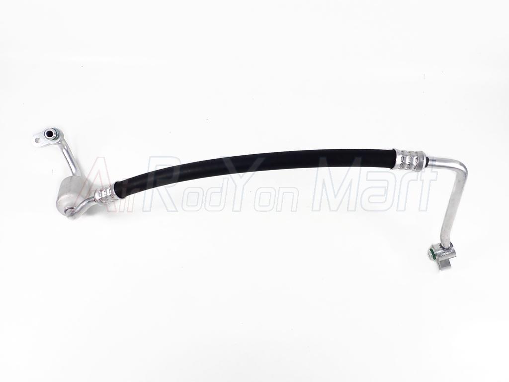 ท่อน้ำยาแอร์ Toyota Camry 2012 Hybrid (สายกลาง) Mondo