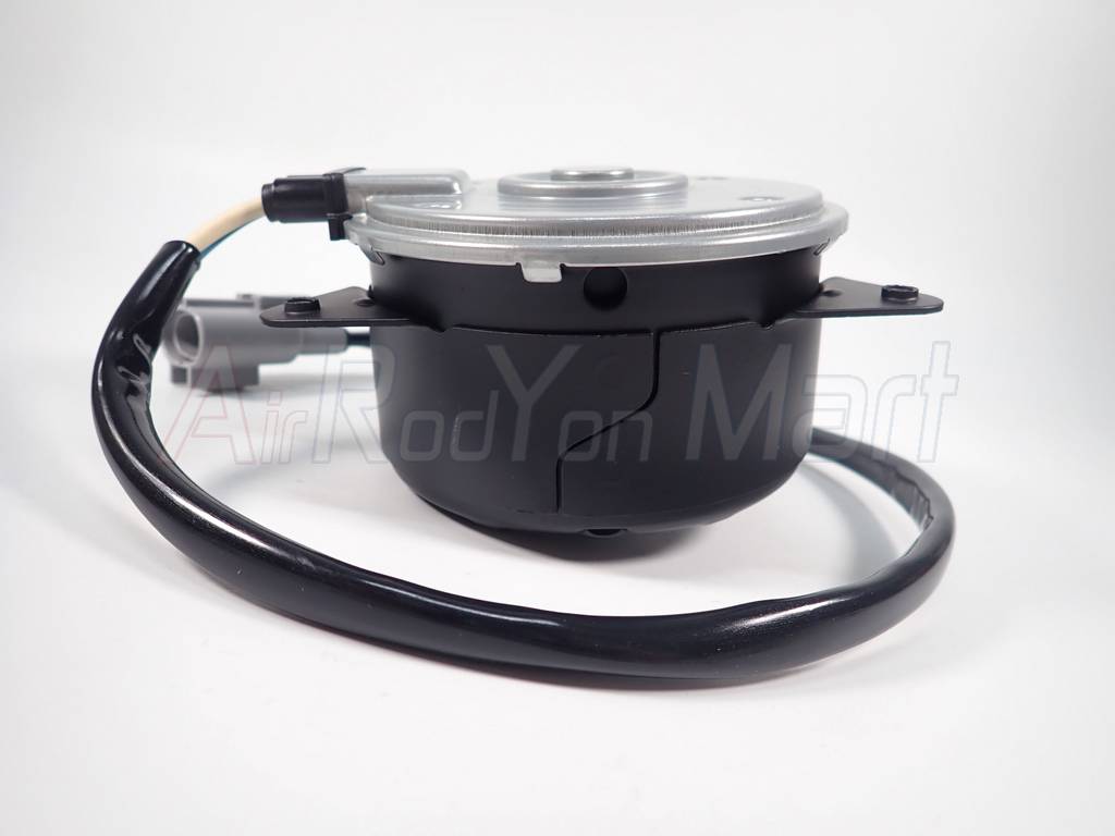 มอเตอร์พัดลม Toyota Alphard (ไซส์ M แบบสาย หมุนทวนเข็ม) Denso Coolgear