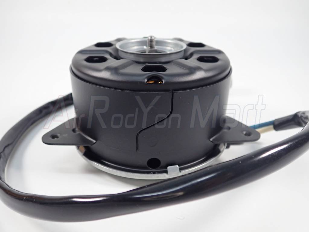 มอเตอร์พัดลม Toyota Alphard (ไซส์ M แบบสาย หมุนทวนเข็ม) Denso Coolgear