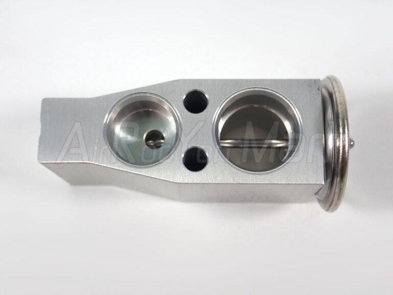 วาล์วแอร์ Toyota Altis 2014 / Mitsubishi Mirage / Honda Brio Denso Coolgear
