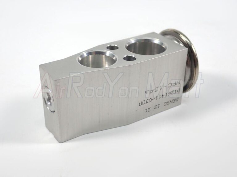 วาล์วแอร์ Toyota Altis 2014 / Mitsubishi Mirage / Honda Brio Denso Coolgear