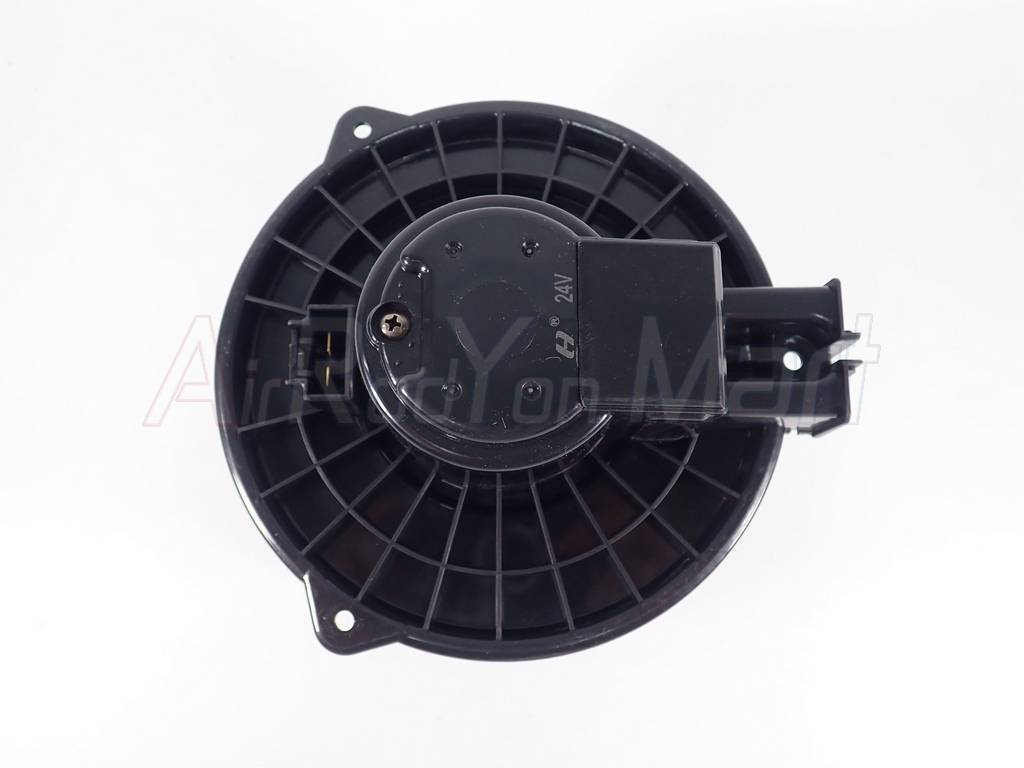 โบเวอร์ Isuzu Deca FXZ360, FTR240, NMR130