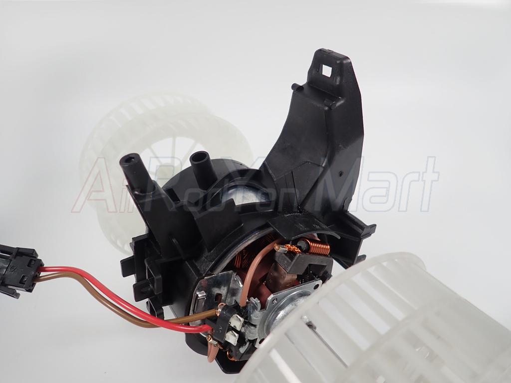 โบเวอร์ BMW E60 BEHR