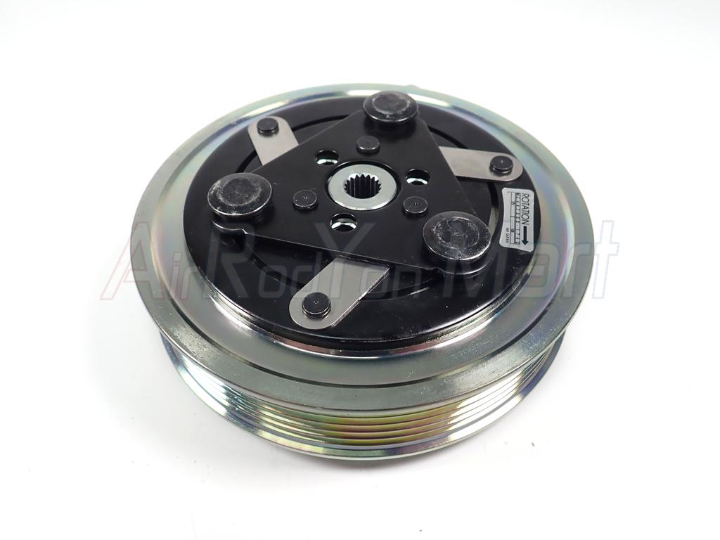 คลัชคอมแอร์ Honda City 2014-2018 / Jazz GK 2014-2018