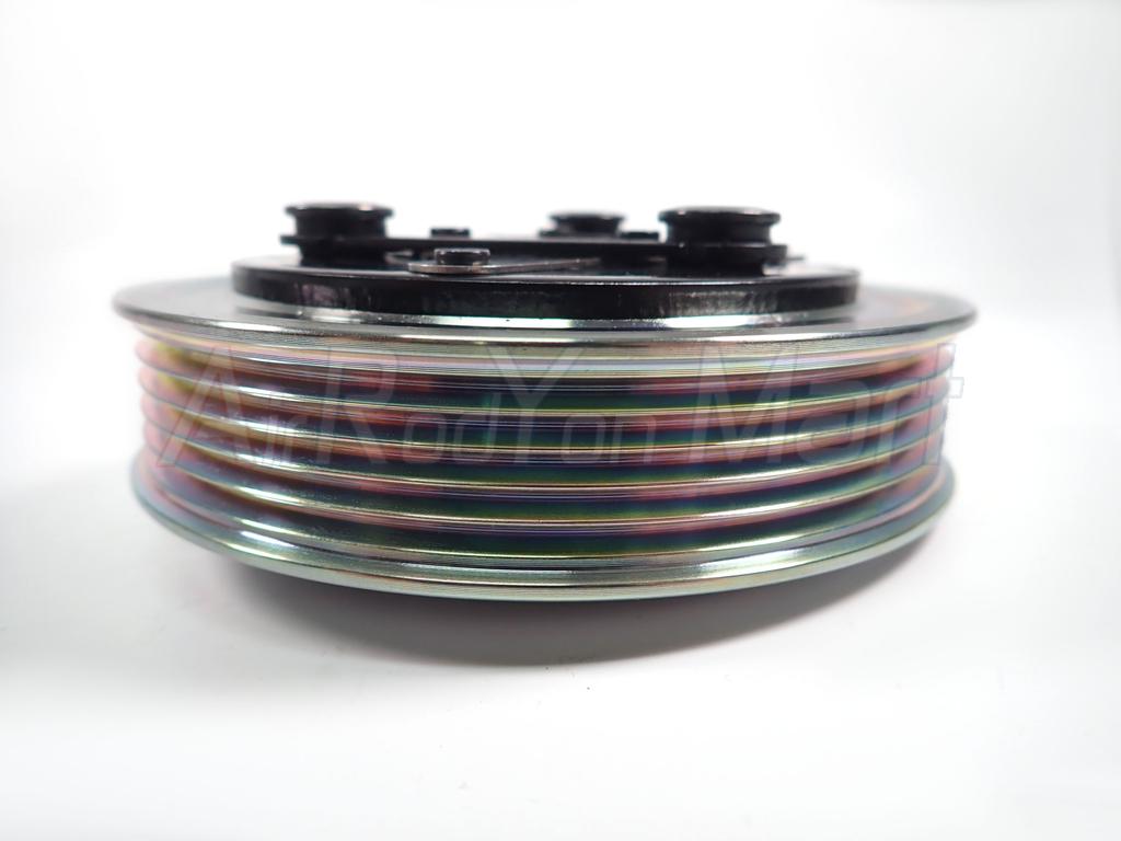 คลัชคอมแอร์ Honda City 2014-2018 / Jazz GK 2014-2018