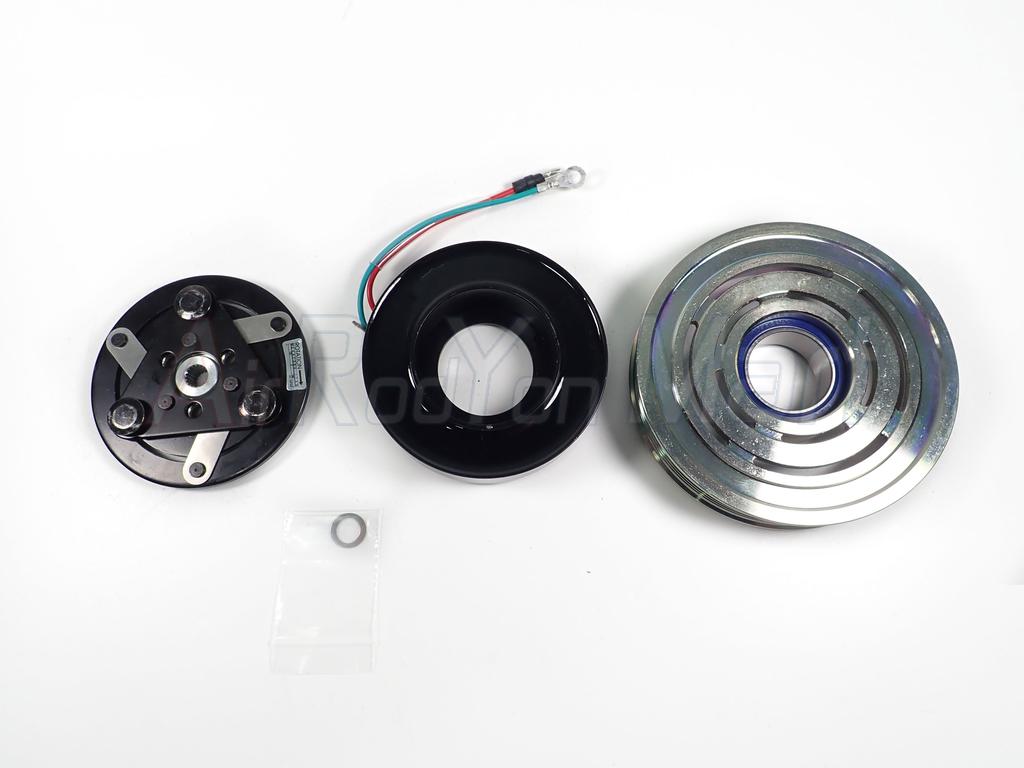 คลัชคอมแอร์ Honda City 2014-2018 / Jazz GK 2014-2018