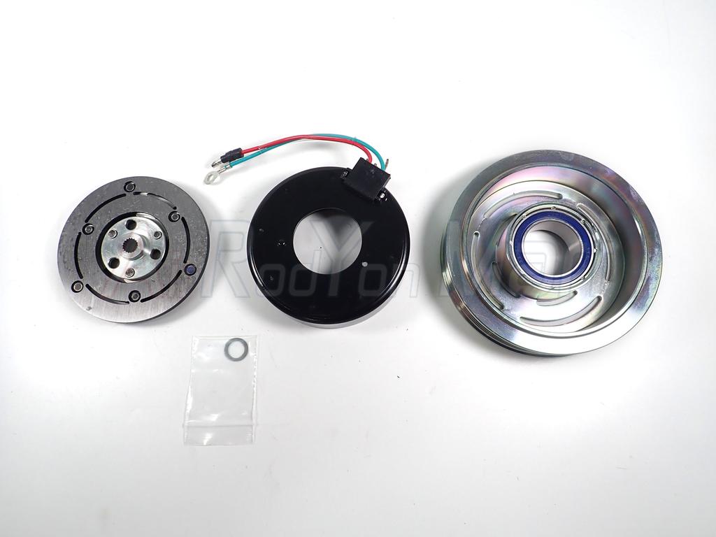 คลัชคอมแอร์ Honda City 2014-2018 / Jazz GK 2014-2018