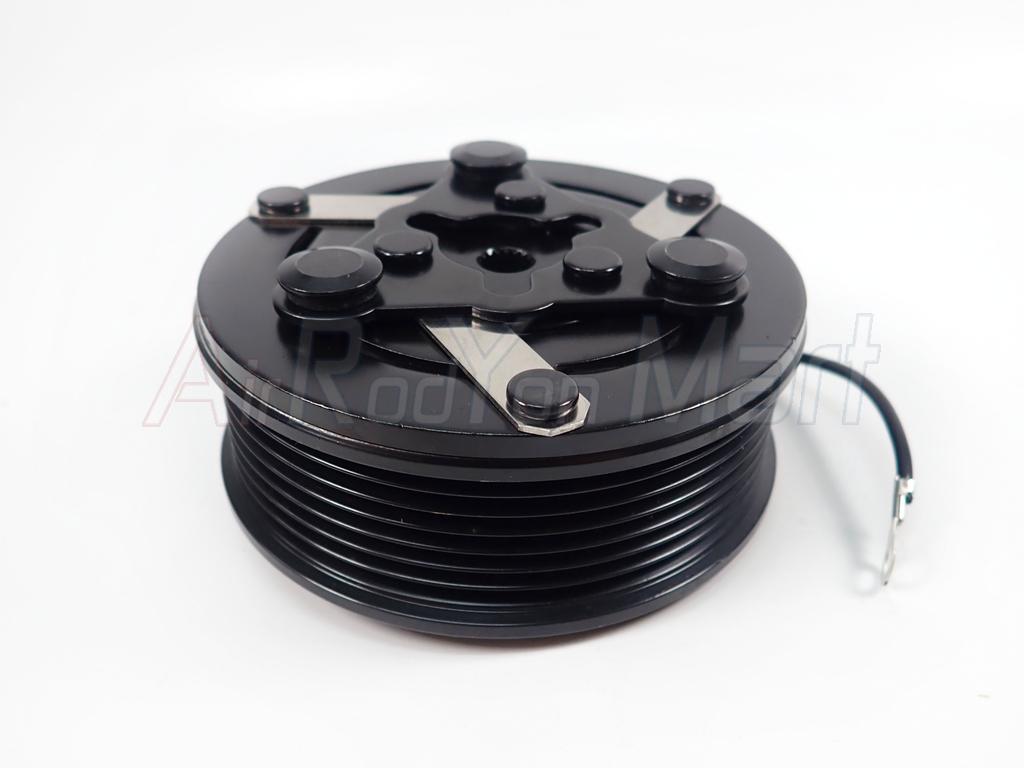 คลัชคอมแอร์ Honda CRV 2002 G2 สำหรับรุ่นคอม KEIHIN