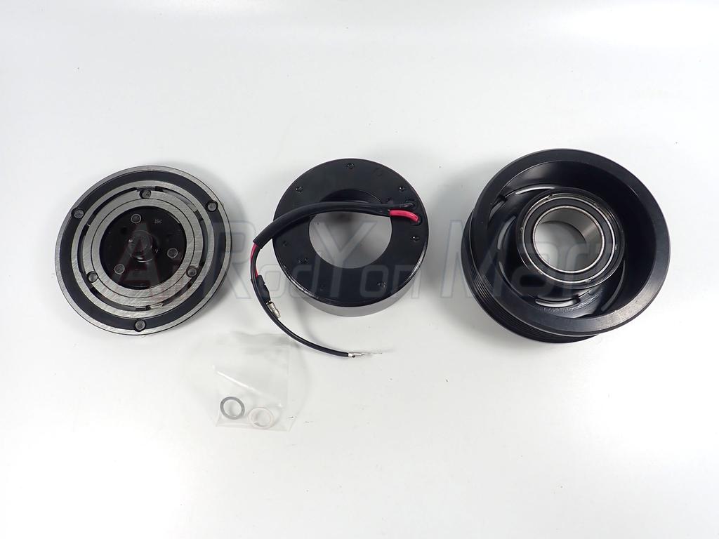 คลัชคอมแอร์ Honda CRV 2002 G2 สำหรับรุ่นคอม KEIHIN