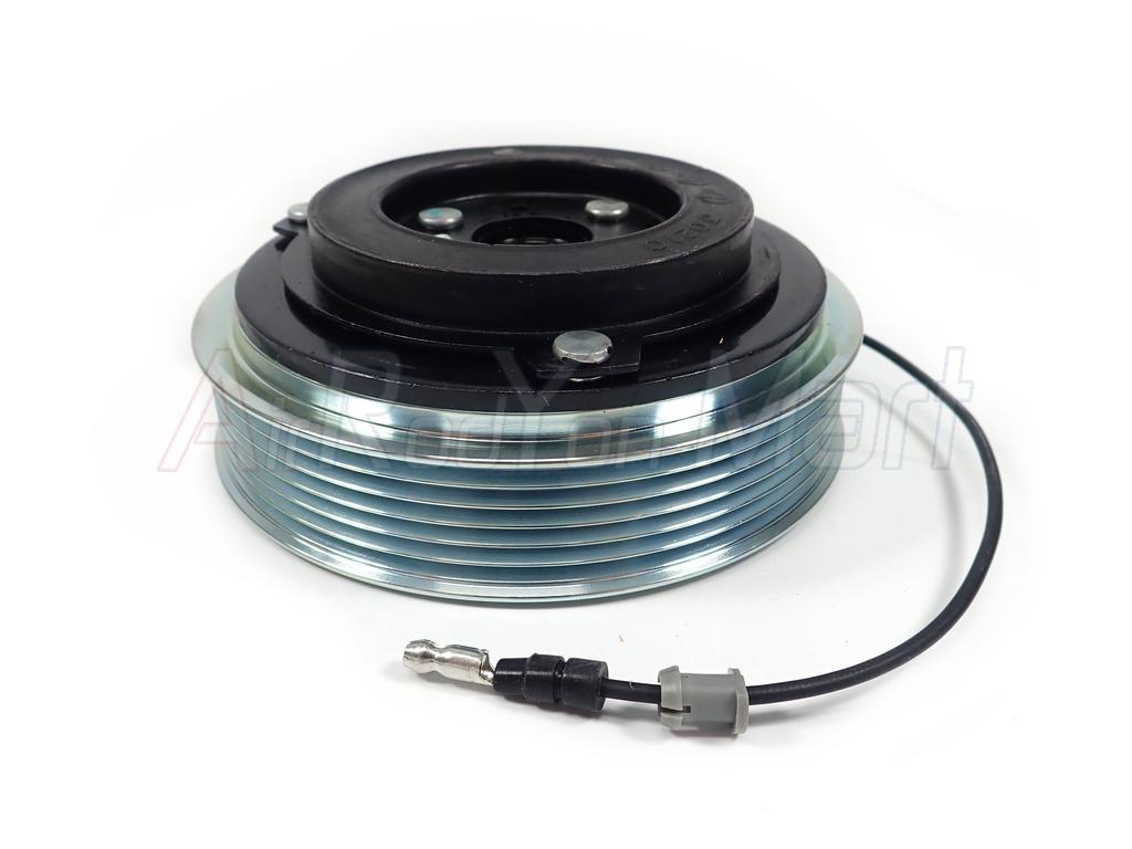 คลัชคอมแอร์ Nissan Teana J31 2004 เครื่อง 2.0