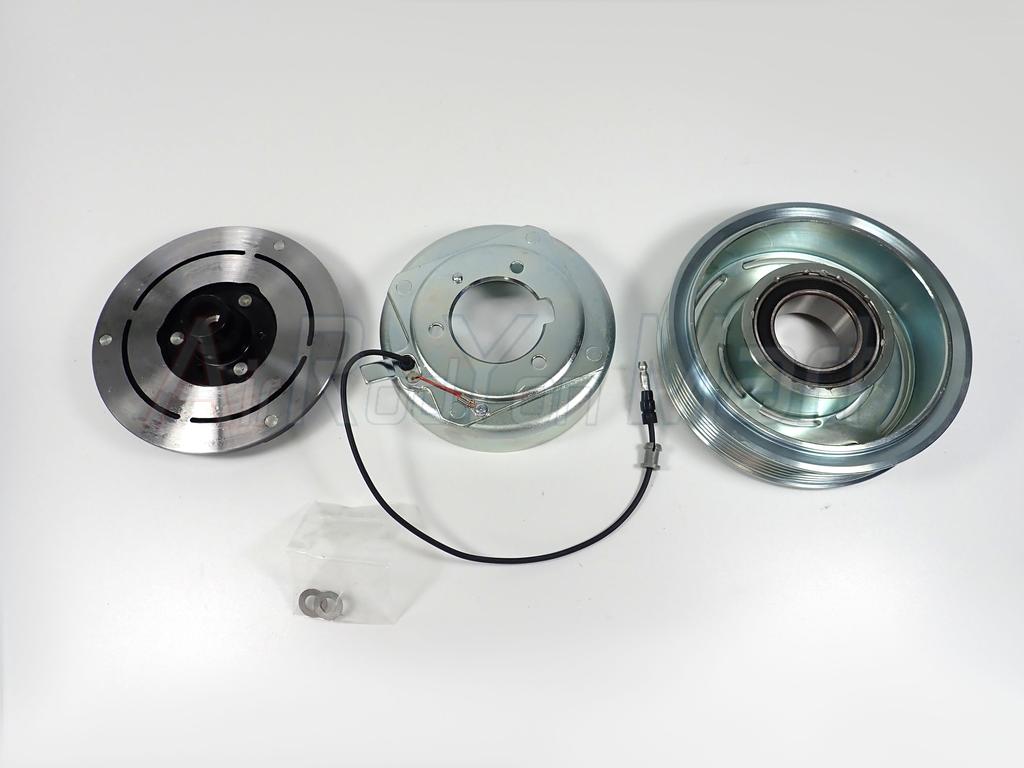 คลัชคอมแอร์ Nissan Teana J31 2004 เครื่อง 2.0