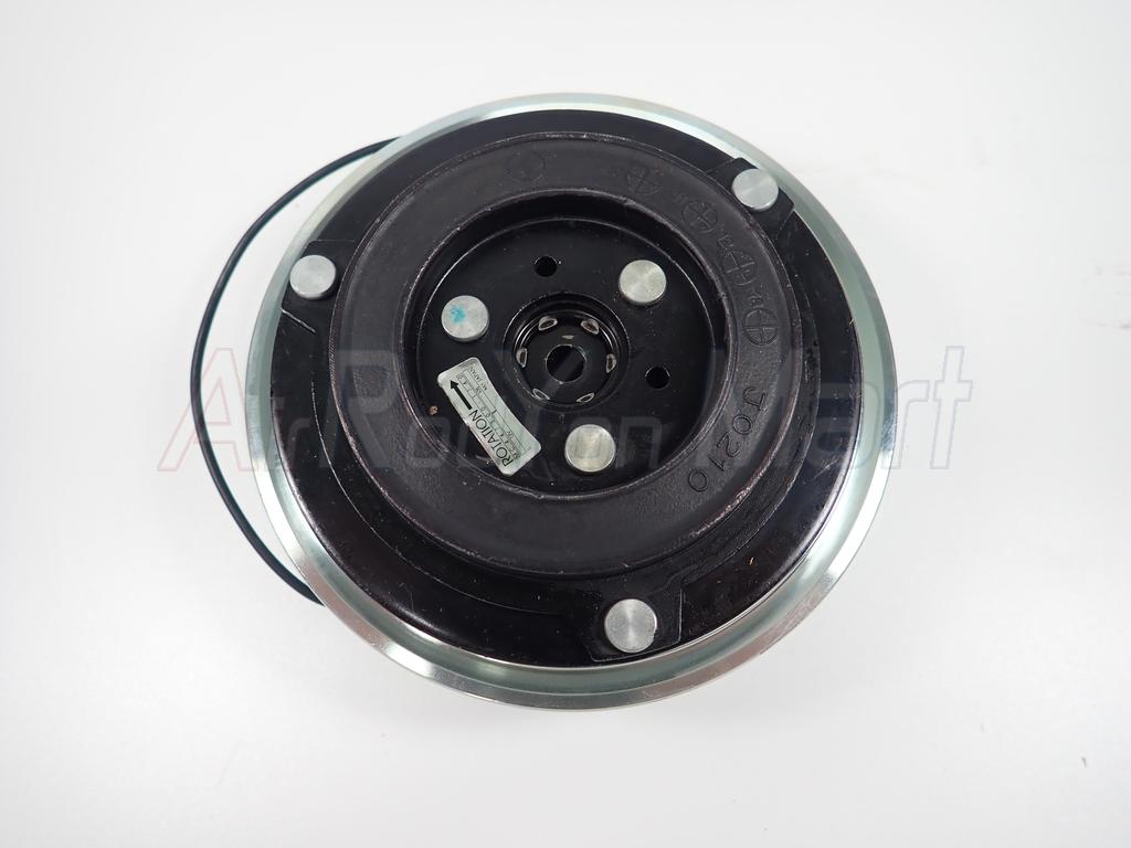 คลัชคอมแอร์ Nissan Teana J31 2004 เครื่อง 2.0