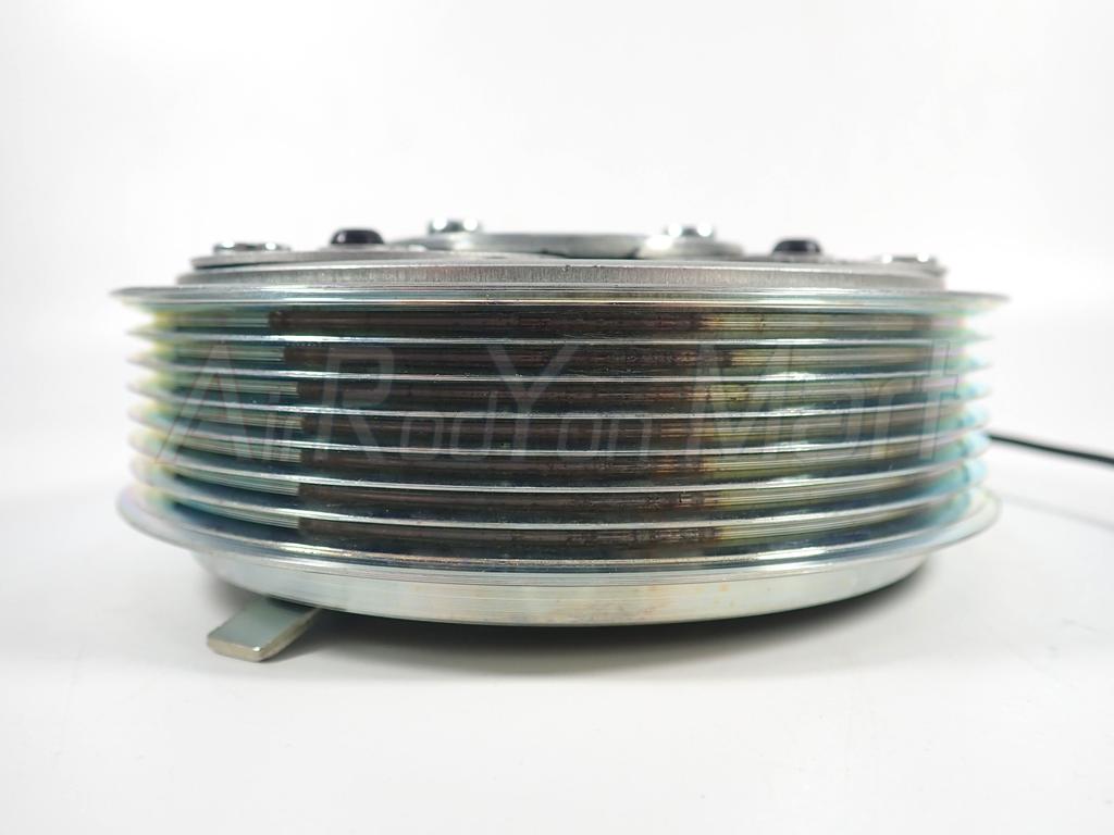 คลัชคอมแอร์ Nissan Urvan E26 NV350 (พูเล่ยื่น 128 มม.)