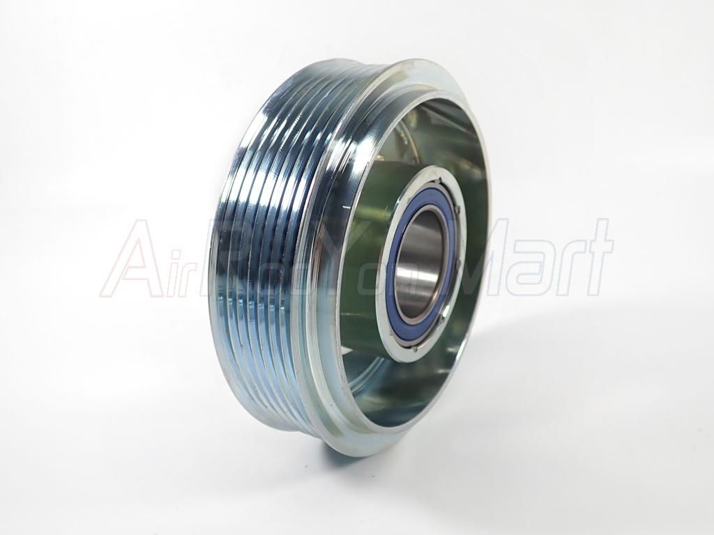 คลัชคอมแอร์ Nissan Urvan E26 NV350 (พูเล่ยื่น 128 มม.)