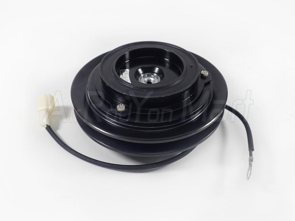 คลัชคอมแอร์ สำหรับคอม 10PA17 1ร่องA 24V