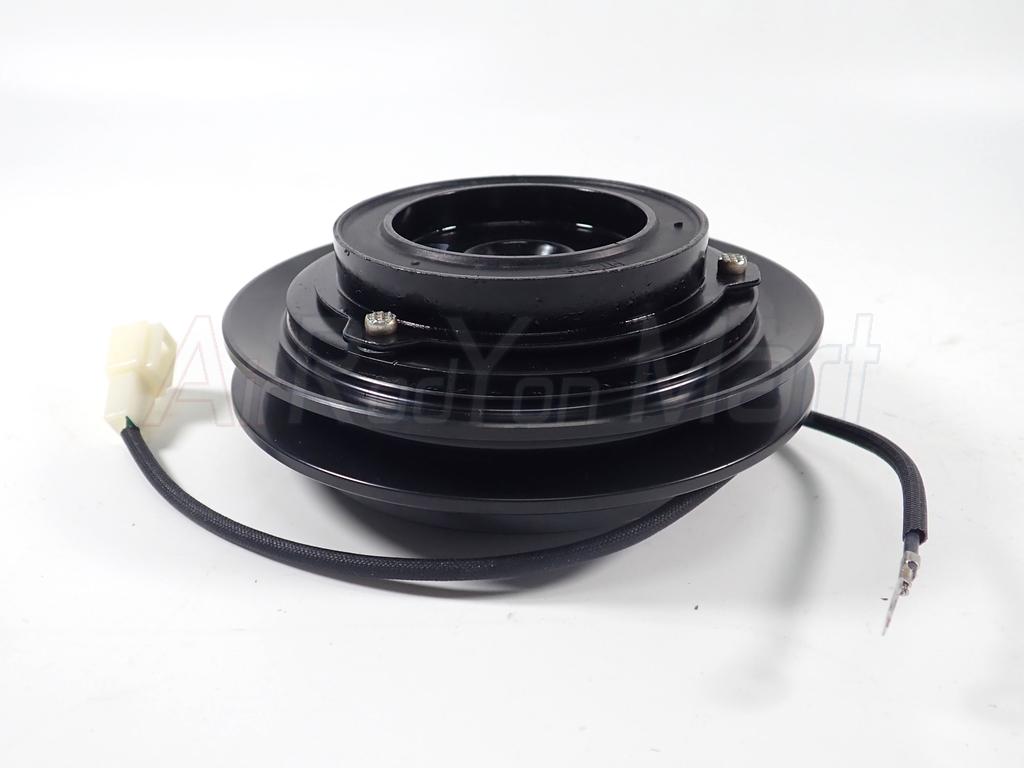 คลัชคอมแอร์ สำหรับคอม 10PA17 1ร่องA 24V