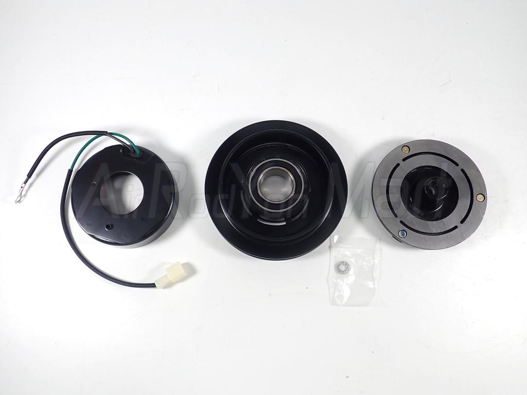 คลัชคอมแอร์ สำหรับคอม 10PA17 1ร่องA 24V