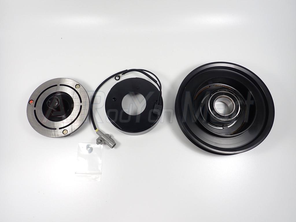 คลัชคอมแอร์ Toyota Corolla AE-110, AE-111