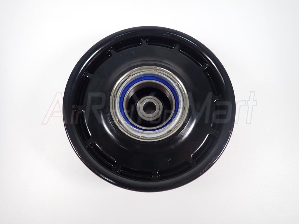 คลัชคอมแอร์ Toyota Altis 2010-2018 (รุ่นเครื่องดูโอ คอม TSE14C / 6SES14C) แบบมูเล่ไฟฟ้าตรงรุ่น