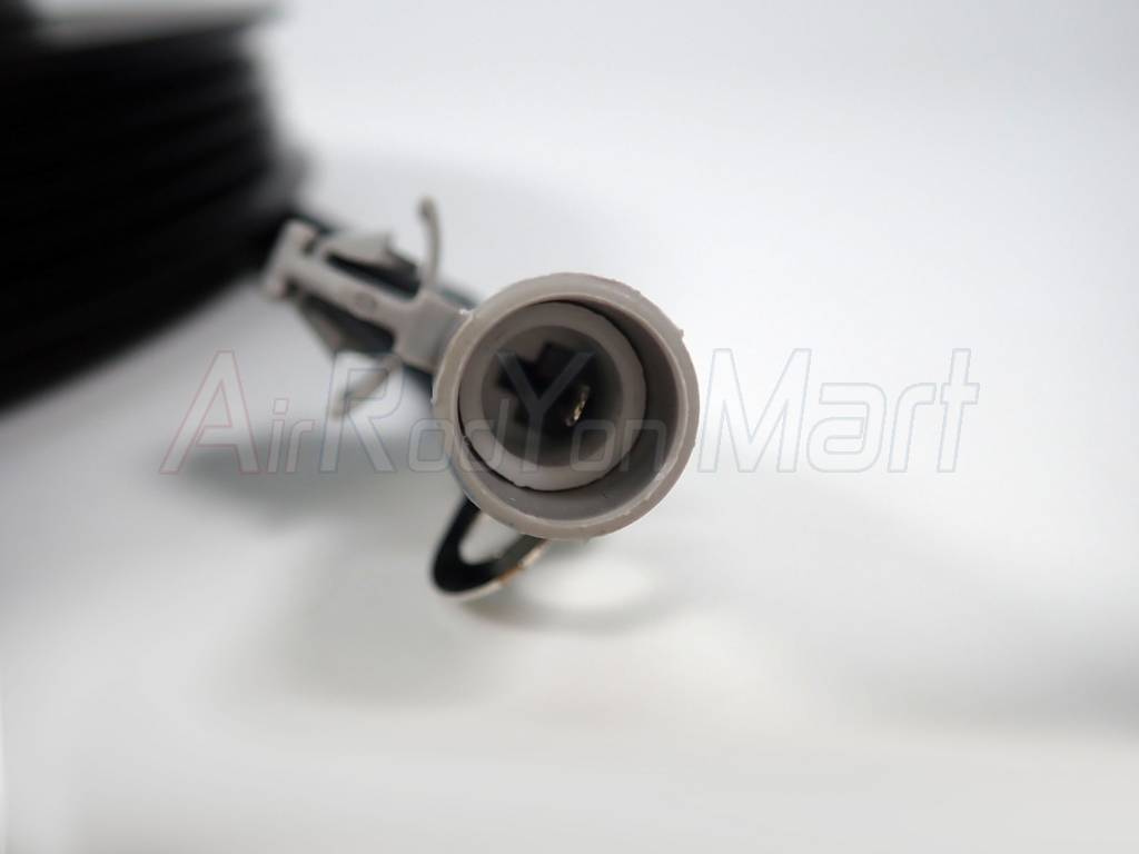 คลัชคอมแอร์ Toyota Vios (Gen1) 2002-2005 DI437390-0040 Denso Coolgear