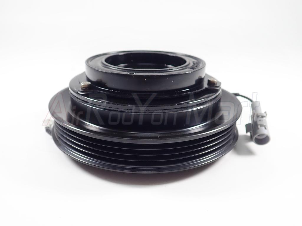 คลัชคอมแอร์ Toyota Vios (Gen2) / Yaris 2006-2012