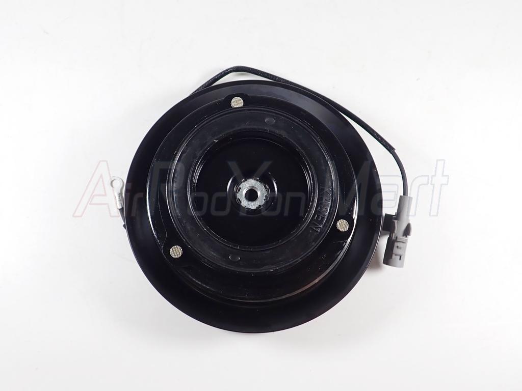 คลัชคอมแอร์ Toyota Vios (Gen2) / Yaris 2006-2012