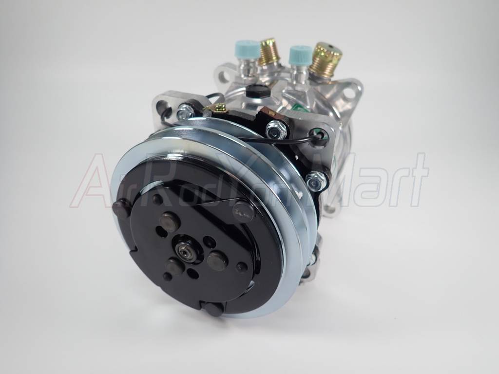 คอมแอร์ 507 (5S11) 12V หัวโอริง