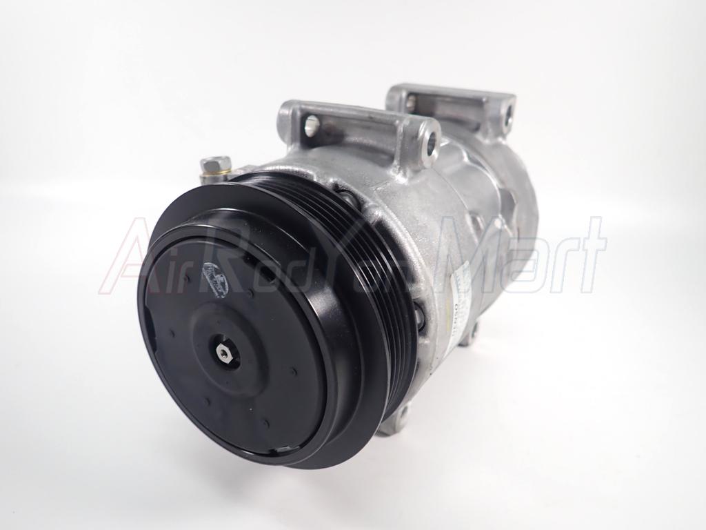 คอมแอร์ Benz W169 A-Class เบนซิน 6SEU16C Denso