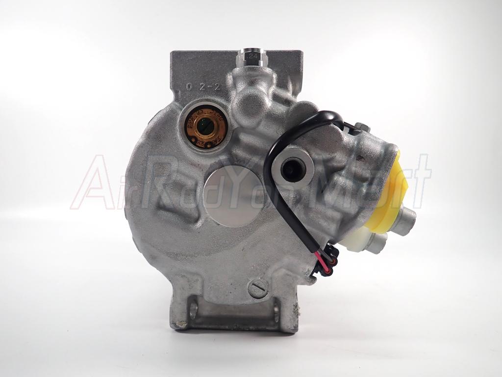 คอมแอร์ Benz W169 A-Class เบนซิน 6SEU16C Denso