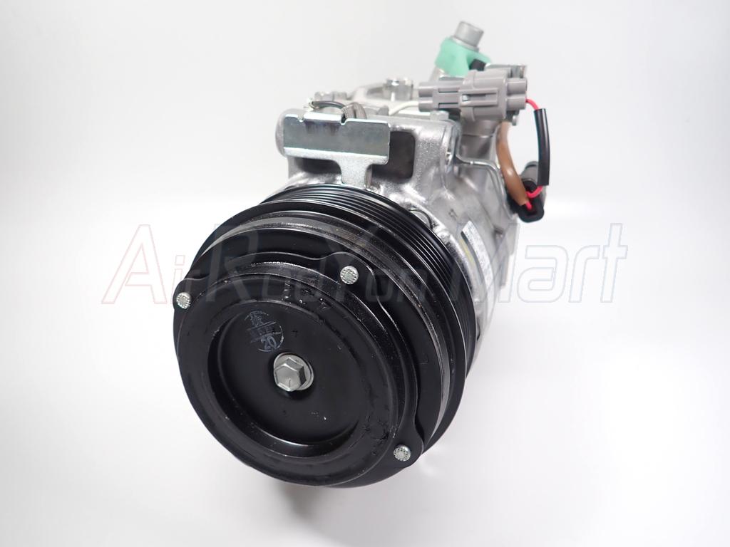 คอมแอร์ Benz W207 (6SBU16C 6pk ปลั๊ก 3 pin) Denso