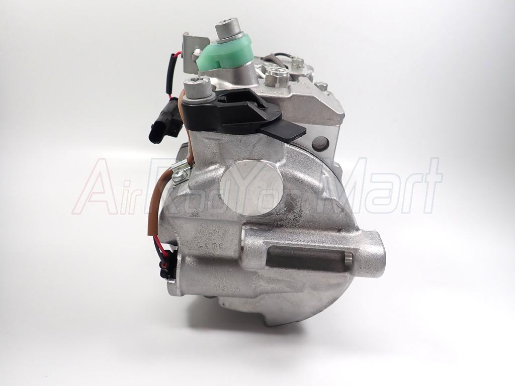 คอมแอร์ Benz W207 (6SBU16C 6pk ปลั๊ก 3 pin) Denso