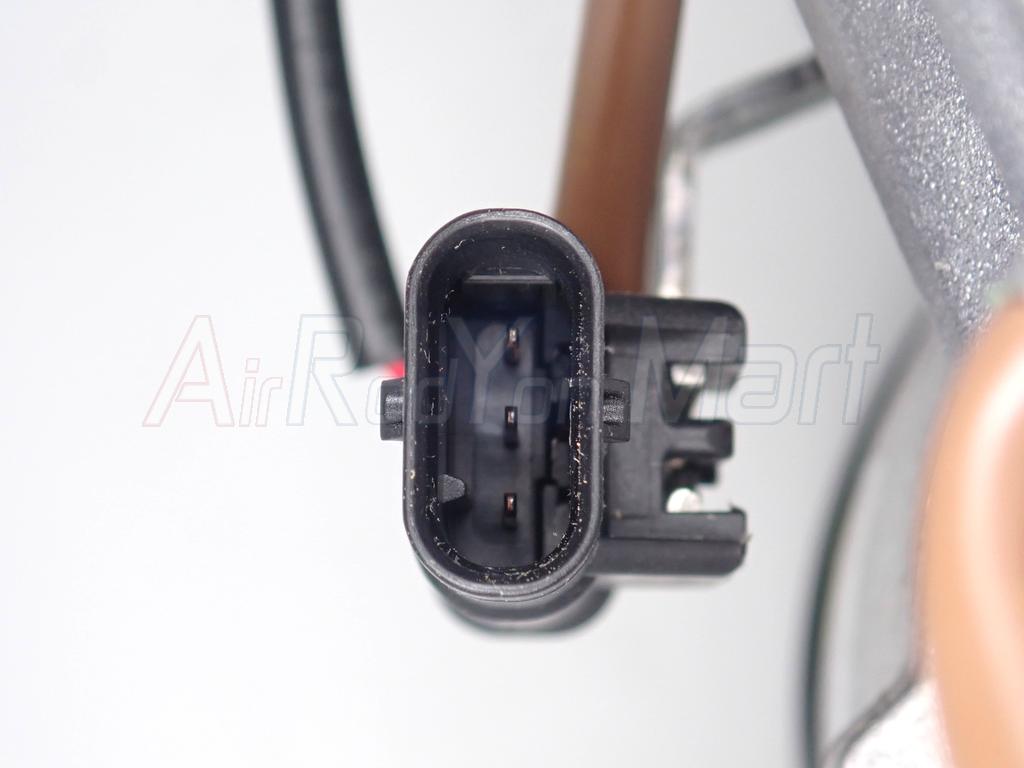 คอมแอร์ Benz W207 (6SBU16C 6pk ปลั๊ก 3 pin) Denso
