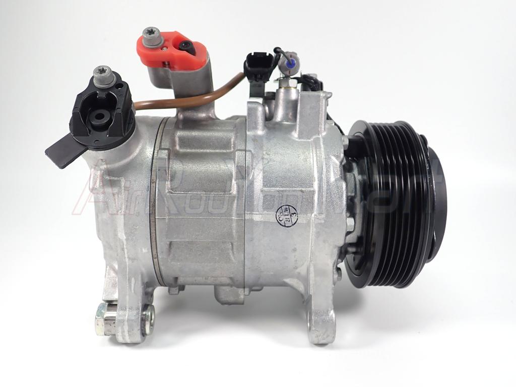 คอมแอร์ BMW F10 6SBU14A Denso