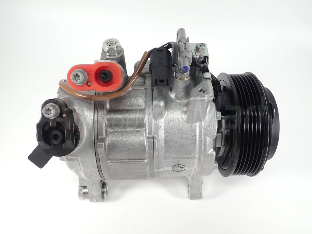 คอมแอร์ BMW F10 6SBU14A Denso