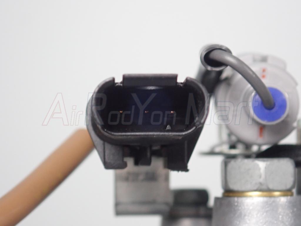 คอมแอร์ BMW F10 6SBU14A Denso
