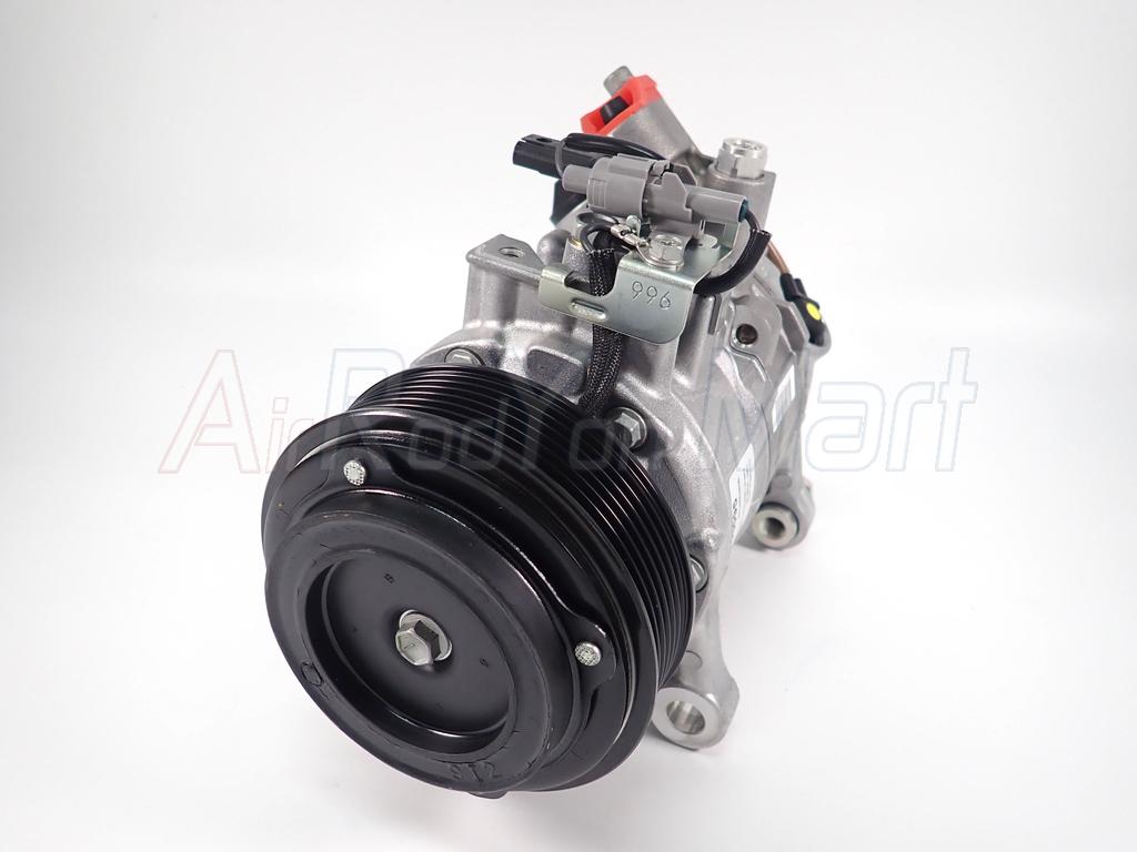 คอมแอร์ BMW F10 6SBU14A Denso