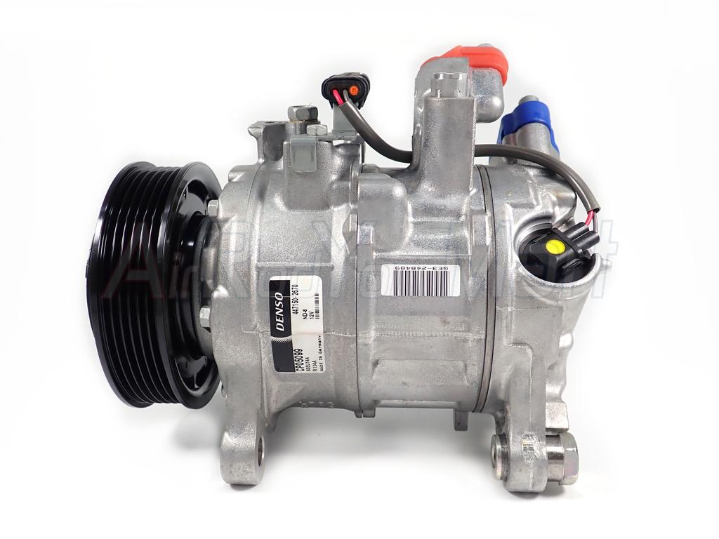 คอมแอร์ BMW F30/F20 6SEU14A Denso